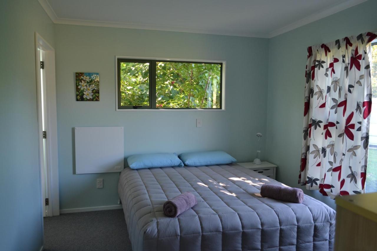 Smiths Farm Holiday Park Linkwater Exterior foto